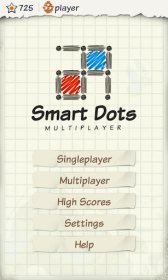 download Smart Dots Multiplayer apk